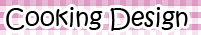 Cooking Design